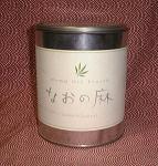 麻の塗料